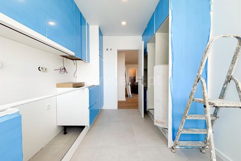 Lejlighed i Amadora, Lisbon, Amadora - € 735.000 | Ref: 056250064 - foto 9