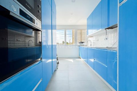 Lejlighed i Amadora, Lisbon, Amadora - € 735.000 | Ref: 056250064 - foto 10