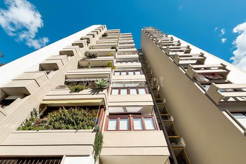 Lejlighed i Amadora, Lisbon, Amadora - € 735.000 | Ref: 056250064 - foto 20
