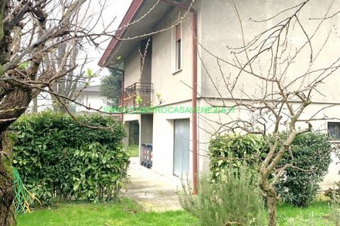 Villa a Quarto d'Altino, Venice, Quarto d'Altino - € 247.000 | Ref: RC516T - foto 25