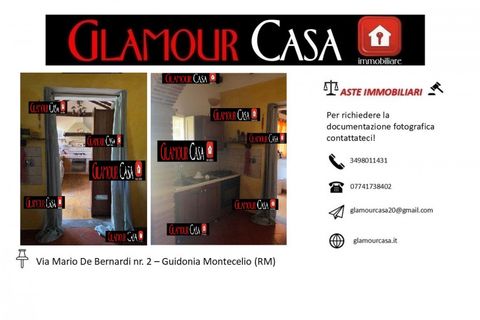 Villa i Ardea, Rome, Ardea - € 115.125 | Ref: astaArdea7 - foto 2