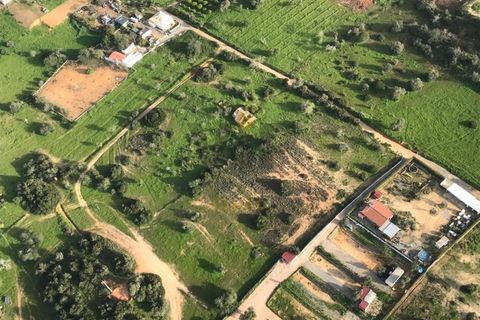 Helårsgrund i Quelfes, Faro, Quelfes - € 140.000 | Ref: VTO365A - foto 2