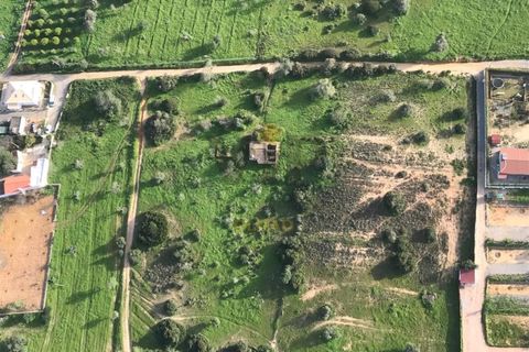 Helårsgrund i Quelfes, Faro, Quelfes - € 140.000 | Ref: VTO365A - foto 3