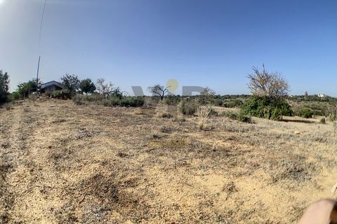 Helårsgrund i Quelfes, Faro, Quelfes - € 140.000 | Ref: VTO365A - foto 4