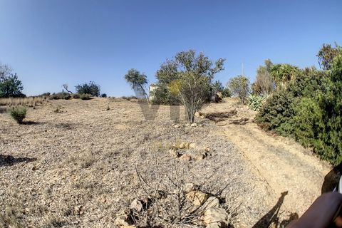 Helårsgrund i Quelfes, Faro, Quelfes - € 140.000 | Ref: VTO365A - foto 6