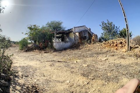 Helårsgrund i Quelfes, Faro, Quelfes - € 140.000 | Ref: VTO365A - foto 7