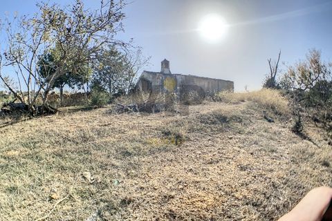 Helårsgrund i Quelfes, Faro, Quelfes - € 140.000 | Ref: VTO365A - foto 8