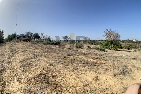 Helårsgrund i Quelfes, Faro, Quelfes - € 140.000 | Ref: VTO365A - foto 9
