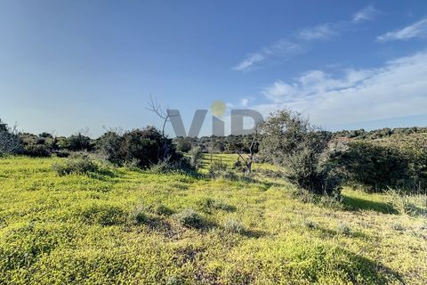 Helårsgrund i Quelfes, Faro, Quelfes - € 140.000 | Ref: VTO365A - foto 13