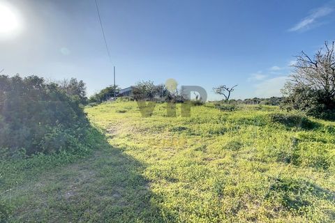 Helårsgrund i Quelfes, Faro, Quelfes - € 140.000 | Ref: VTO365A - foto 14