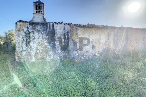 Helårsgrund i Quelfes, Faro, Quelfes - € 140.000 | Ref: VTO365A - foto 15