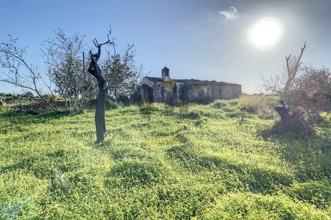 Helårsgrund i Quelfes, Faro, Quelfes - € 140.000 | Ref: VTO365A - foto 17