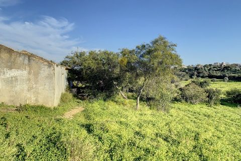 Helårsgrund i Quelfes, Faro, Quelfes - € 140.000 | Ref: VTO365A - foto 20