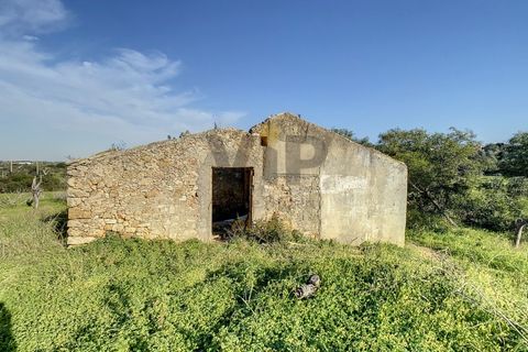 Helårsgrund i Quelfes, Faro, Quelfes - € 140.000 | Ref: VTO365A - foto 21