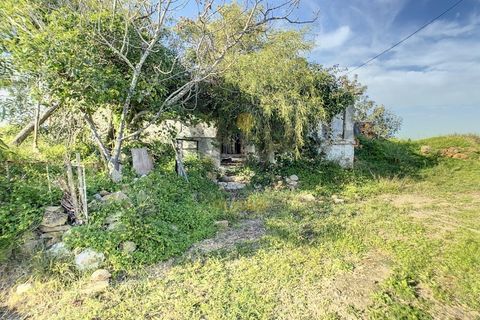 Helårsgrund i Quelfes, Faro, Quelfes - € 140.000 | Ref: VTO365A - foto 25