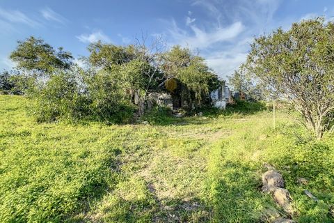 Helårsgrund i Quelfes, Faro, Quelfes - € 140.000 | Ref: VTO365A - foto 26
