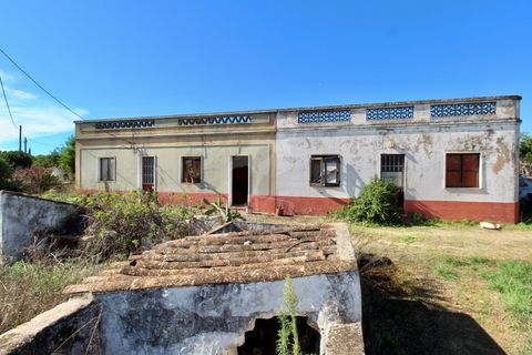 Villa i Moncarapacho, Faro, Moncarapacho - € 495.000 | Ref: PW348 - foto 28