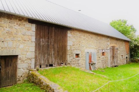 Villa a Auzances, Creuse, Auzances - € 92.500 | Ref: JWK-13435 - foto 4