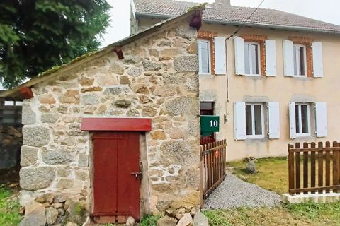 Villa a Auzances, Creuse, Auzances - € 92.500 | Ref: JWK-13435 - foto 5