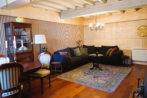 Villa a Auzances, Creuse, Auzances - € 92.500 | Ref: JWK-13435 - foto 6