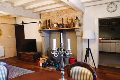 Villa a Auzances, Creuse, Auzances - € 92.500 | Ref: JWK-13435 - foto 7