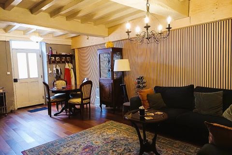 Villa a Auzances, Creuse, Auzances - € 92.500 | Ref: JWK-13435 - foto 8
