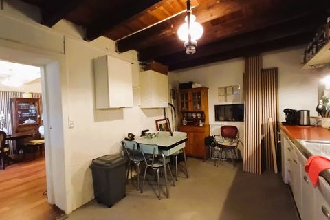 Villa a Auzances, Creuse, Auzances - € 92.500 | Ref: JWK-13435 - foto 11