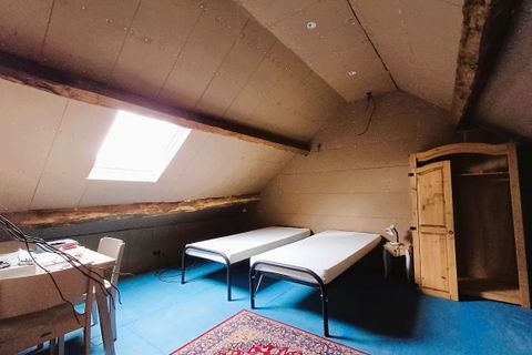 Villa a Auzances, Creuse, Auzances - € 92.500 | Ref: JWK-13435 - foto 18