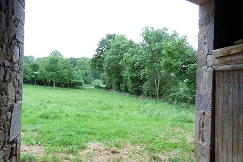 Villa a Auzances, Creuse, Auzances - € 92.500 | Ref: JWK-13435 - foto 22