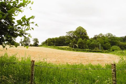 Villa a Auzances, Creuse, Auzances - € 92.500 | Ref: JWK-13435 - foto 24
