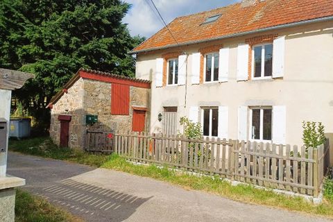 Villa a Auzances, Creuse, Auzances - € 92.500 | Ref: JWK-13435 - foto 2