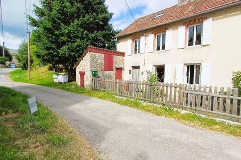 Villa a Auzances, Creuse, Auzances - € 92.500 | Ref: JWK-13435 - foto 3