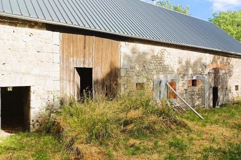 Villa a Auzances, Creuse, Auzances - € 92.500 | Ref: JWK-13435 - foto 19