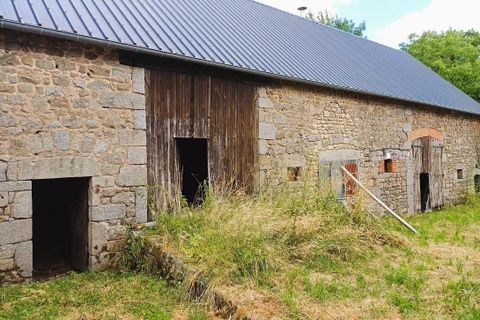 Villa a Auzances, Creuse, Auzances - € 92.500 | Ref: JWK-13435 - foto 21