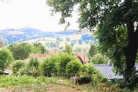 Villa a Auzances, Creuse, Auzances - € 92.500 | Ref: JWK-13435 - foto 25
