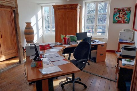 Leilighet i Saint-Savin, Vienne, Saint-Savin - € 556 400 | Ref: AdB-13439 - foto 4