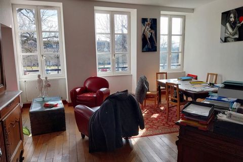 Leilighet i Saint-Savin, Vienne, Saint-Savin - € 556 400 | Ref: AdB-13439 - foto 5