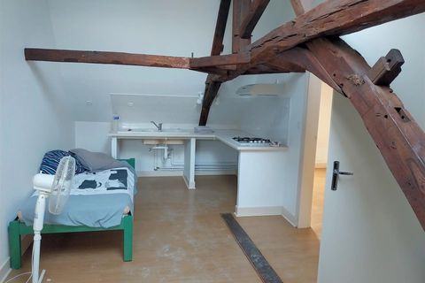 Leilighet i Saint-Savin, Vienne, Saint-Savin - € 556 400 | Ref: AdB-13439 - foto 9