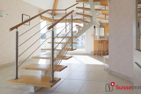 Dupleks i Étupes, Doubs, Étupes - € 249 000 | Ref: 1154-MON - foto 5