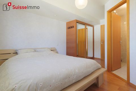 Dupleks i Étupes, Doubs, Étupes - € 249 000 | Ref: 1154-MON - foto 10