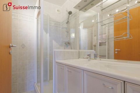 Dupleks i Étupes, Doubs, Étupes - € 249 000 | Ref: 1154-MON - foto 11