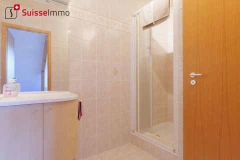 Dupleks i Étupes, Doubs, Étupes - € 249 000 | Ref: 1154-MON - foto 14