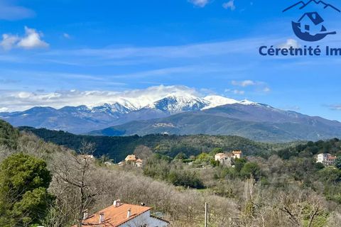 Villa a Ceret, Pyrenees-Orientales, Ceret - € 990.000 | Ref: 1073 - foto 2