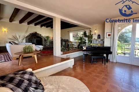 Villa a Ceret, Pyrenees-Orientales, Ceret - € 990.000 | Ref: 1073 - foto 6