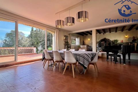 Villa a Ceret, Pyrenees-Orientales, Ceret - € 990.000 | Ref: 1073 - foto 3