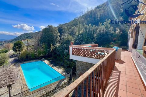 Villa a Ceret, Pyrenees-Orientales, Ceret - € 990.000 | Ref: 1073 - foto 7