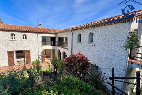 Villa a Ceret, Pyrenees-Orientales, Ceret - € 990.000 | Ref: 1073 - foto 9