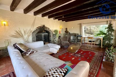 Villa a Ceret, Pyrenees-Orientales, Ceret - € 990.000 | Ref: 1073 - foto 5