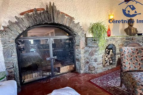 Villa a Ceret, Pyrenees-Orientales, Ceret - € 990.000 | Ref: 1073 - foto 11