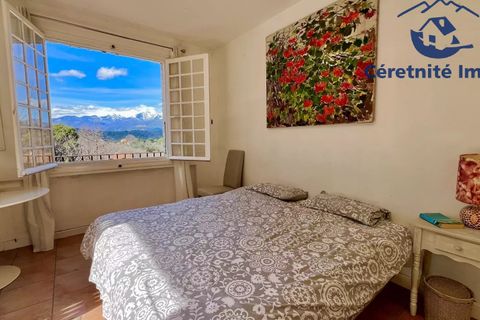 Villa a Ceret, Pyrenees-Orientales, Ceret - € 990.000 | Ref: 1073 - foto 12